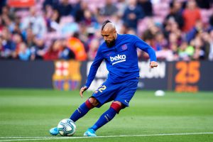 FC Barcelona v Deportivo Alaves  – La Liga