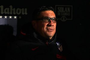 Club Atletico de Madrid v Levante UD  – La Liga