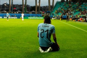 Uruguay v Peru: Quarterfinal – Copa America Brazil 2019