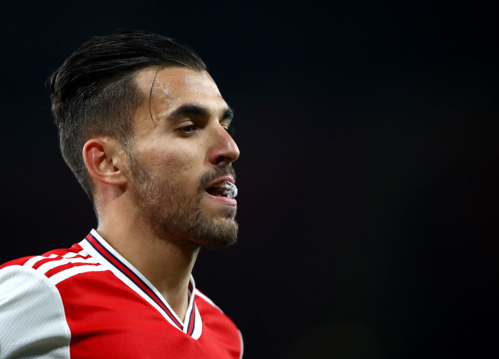 Arsenal FC v Standard Liege: Group F – UEFA Europa League