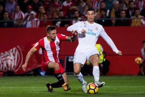 Girona v Real Madrid – La Liga