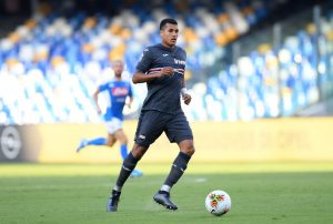 SSC Napoli v UC Sampdoria – Serie A