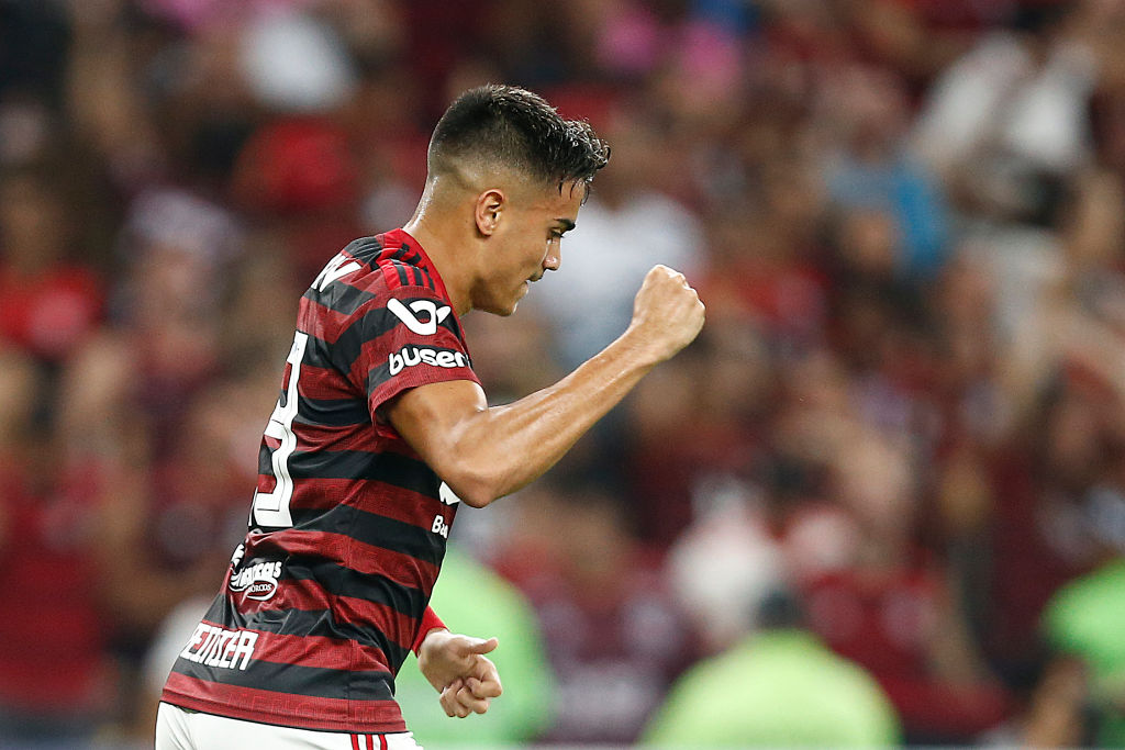 Flamengo v Bahia – Brasileirao Series A 2019