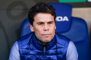 RCD Espanyol v Real Betis Balompie  – La Liga