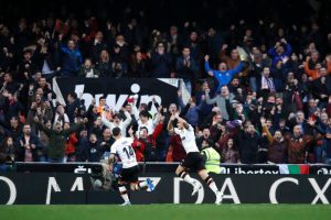 Valencia CF v FC Barcelona  – La Liga