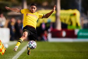 Borussia Dortmund v Feyenoord Rotterdam – Friendly Match