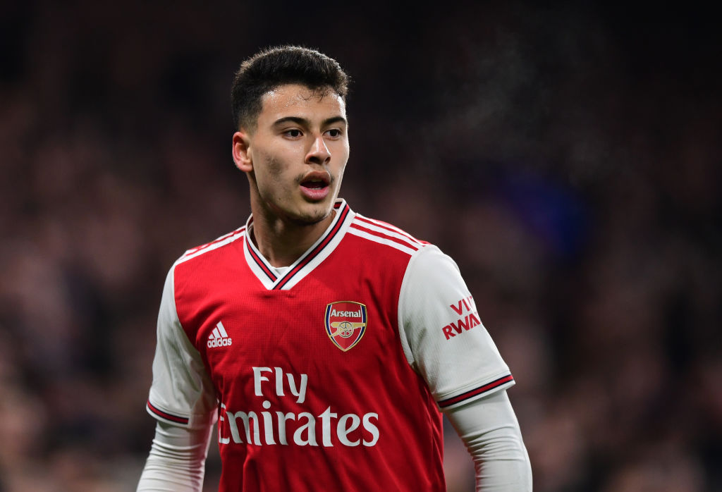 Chelsea FC v Arsenal FC – Premier League