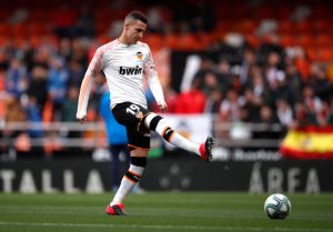 Valencia CF v FC Barcelona  – La Liga