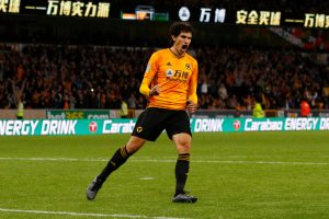 Wolverhampton Wanderers v Reading FC – Carabao Cup Third Round