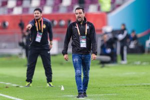 Al-Sadd Sports Club v Esperance Sportive de Tunis – FIFA Club World Cup Qatar 2019