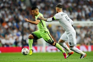 Real Madrid v Manchester City FC – UEFA Champions League Semi Final: Second Leg