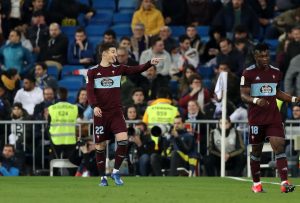 Real Madrid CF v RC Celta de Vigo  – La Liga