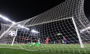 FC Barcelona v Leganes – Copa del Rey: Round of 16