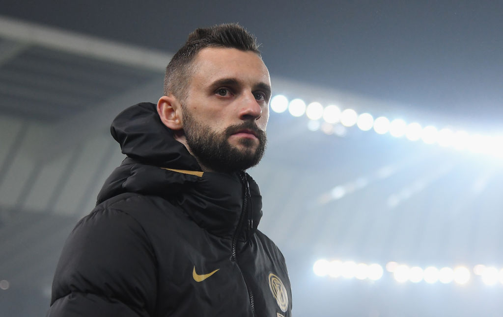 Udinese Calcio v FC Internazionale – Serie A