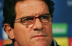 UEFA Champions League Real Madrid Training and Press Conference