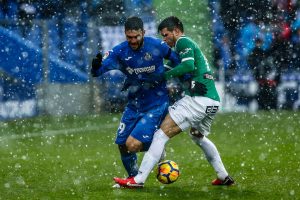 Getafe v Leganes – La Liga