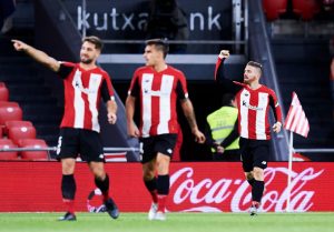 Athletic Club v RCD Espanyol  – La Liga