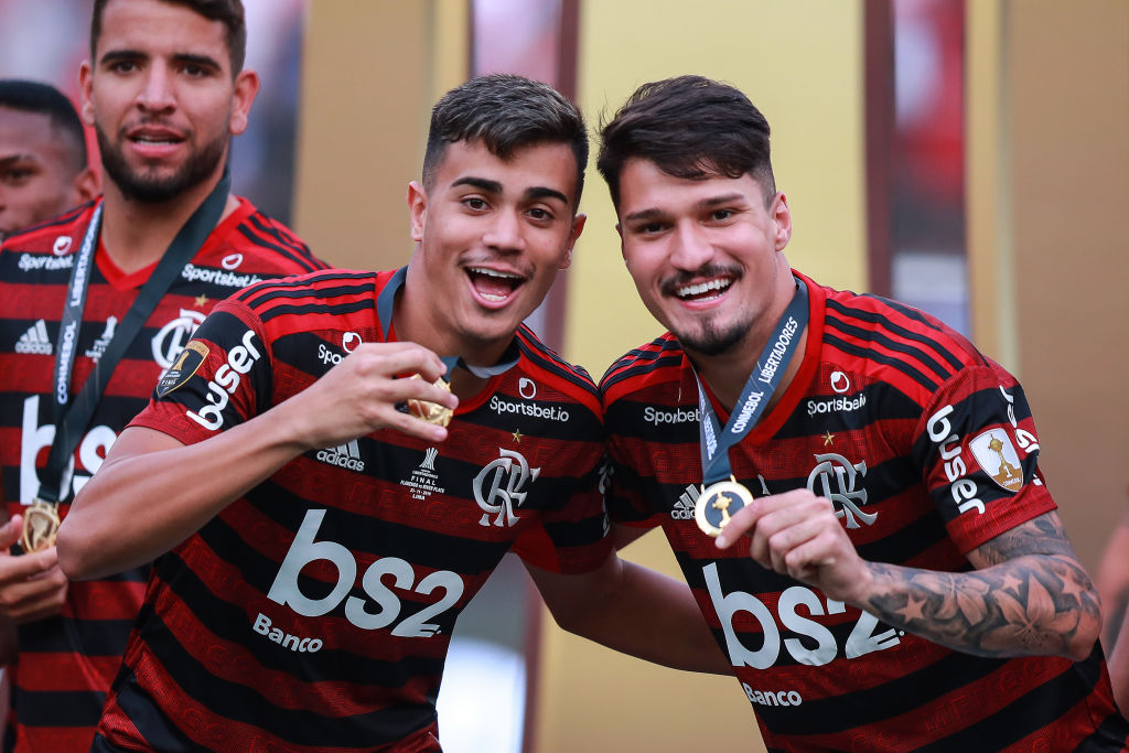 Flamengo v River Plate – Copa CONMEBOL Libertadores 2019