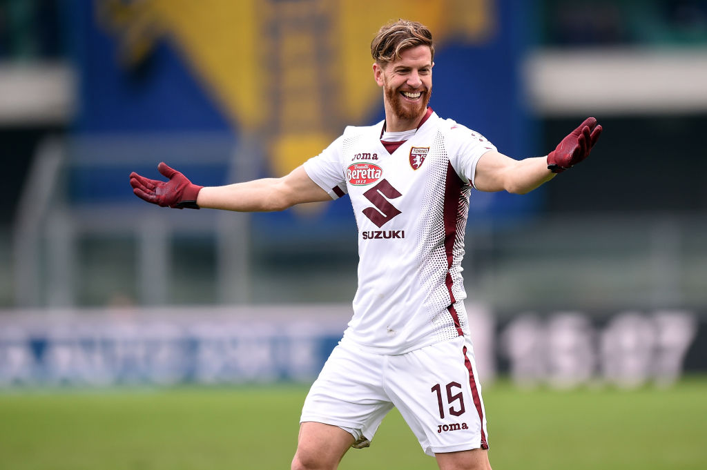 Hellas Verona v Torino FC – Serie A