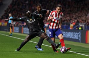Atletico Madrid v Liverpool FC – UEFA Champions League Round of 16: First Leg