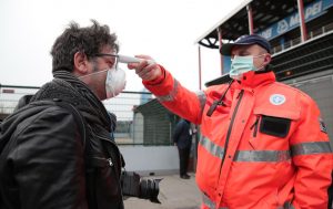 US Sassuolo v Brescia Calcio – Serie A