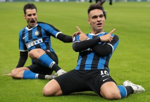 FC Internazionale v Atalanta BC – Serie A