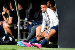 RC Celta de Vigo v Real Madrid CF  – La Liga