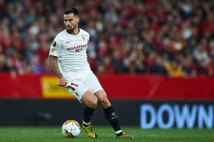 Sevilla FC v CFR Cluj – UEFA Europa League Round of 32: Second Leg