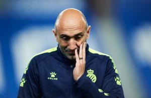 Real Sociedad v RCD Espanyol – Copa del Rey: Round of 32