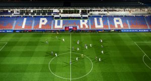 SD Eibar SAD v Real Sociedad  – La Liga
