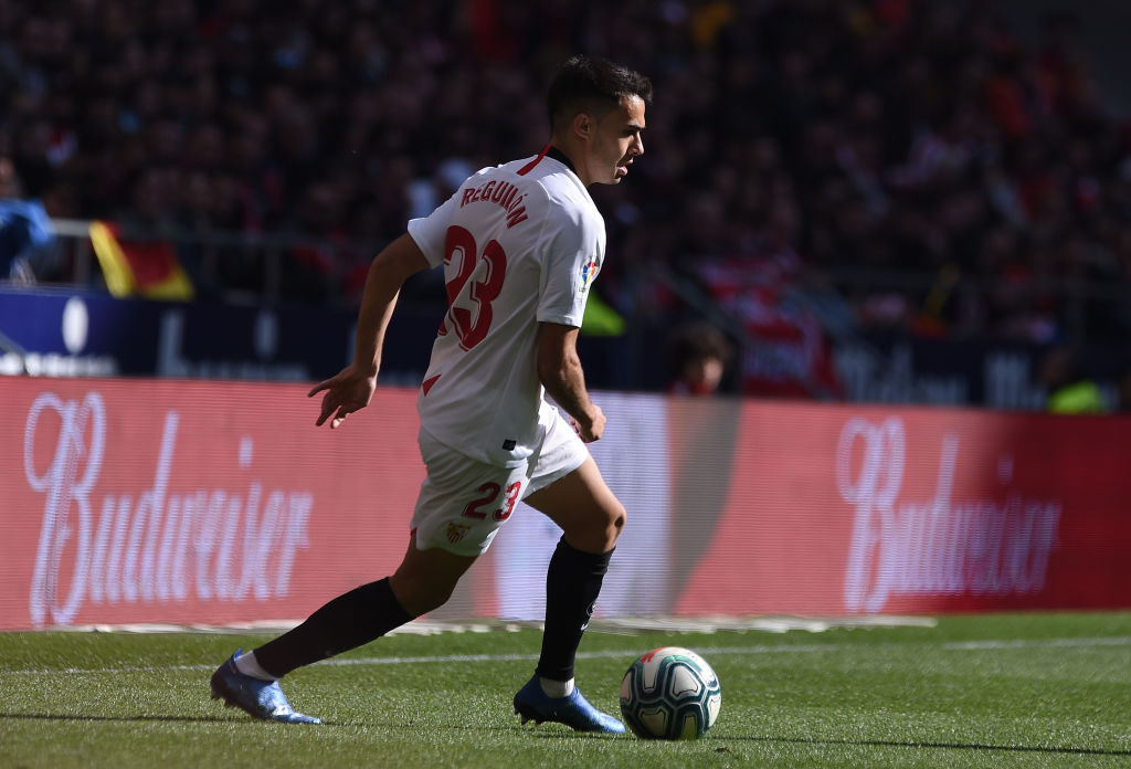 Club Atletico de Madrid v Sevilla FC – La Liga