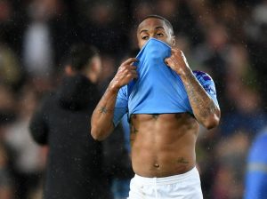 Manchester United v Manchester City – Premier League