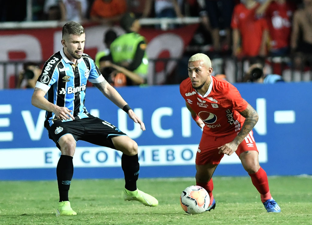 America de Cali v Gremio – Copa CONMEBOL Libertadores 2020