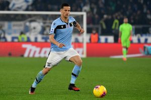 SS Lazio v FC Internazionale – Serie A