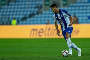 FC Porto v Lille – Algarve Cup
