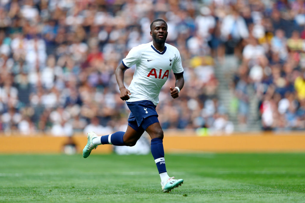 Tottenham Hotspur v FC Internazionale – 2019 International Champions Cup