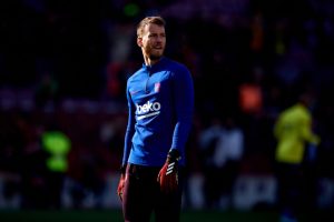 FC Barcelona v SD Eibar SAD  – La Liga