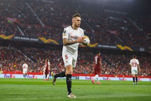 Sevilla FC v CFR Cluj – UEFA Europa League Round of 32: Second Leg
