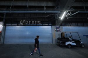 America v Cruz Azul – Torneo Clausura 2020 Liga MX