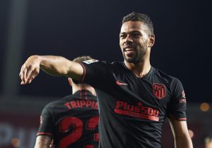 Granada CF v Club Atletico de Madrid  – La Liga