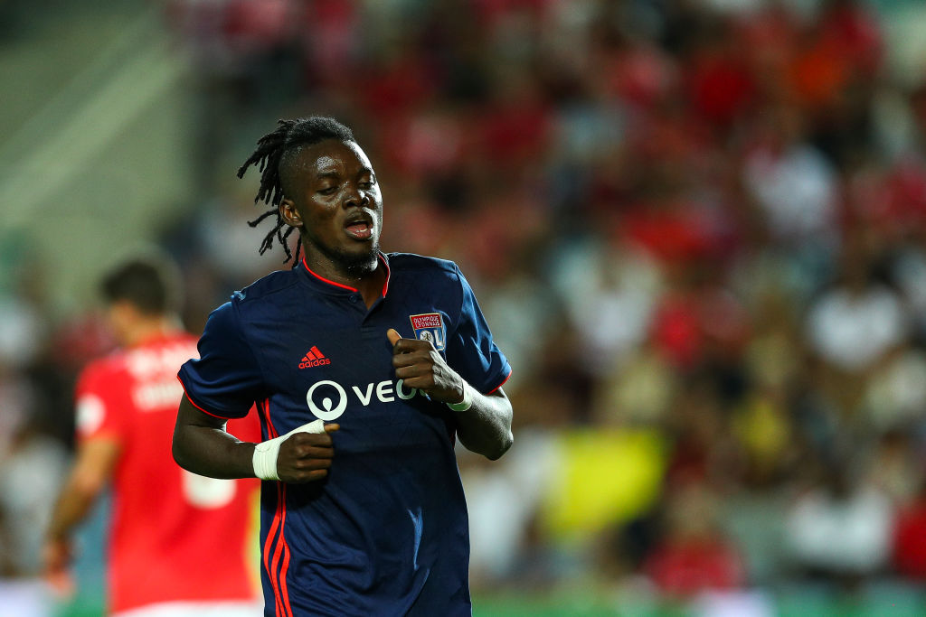 Benfica v Lyon – International Champions Cup