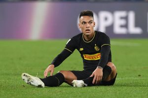 SSC Napoli v FC Internazionale – Serie A