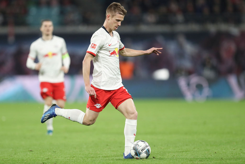 RB Leipzig v Borussia Moenchengladbach – Bundesliga