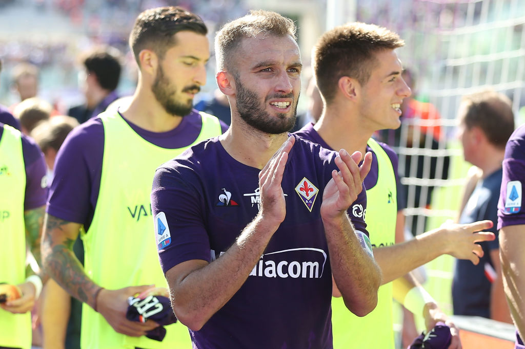 ACF Fiorentina v Udinese Calcio – Serie A