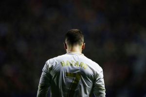 Levante UD v Real Madrid CF  – La Liga