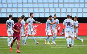 RC Celta de Vigo v Deportivo Alaves  – La Liga
