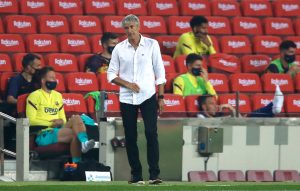 FC Barcelona v Athletic Club  – La Liga