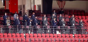 Sevilla FC v FC Barcelona  – La Liga