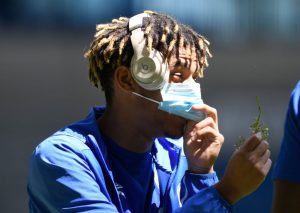 FC Schalke 04 v SV Werder Bremen – Bundesliga