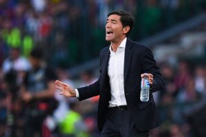 Barcelona v Valencia – Spanish Copa del Rey Final